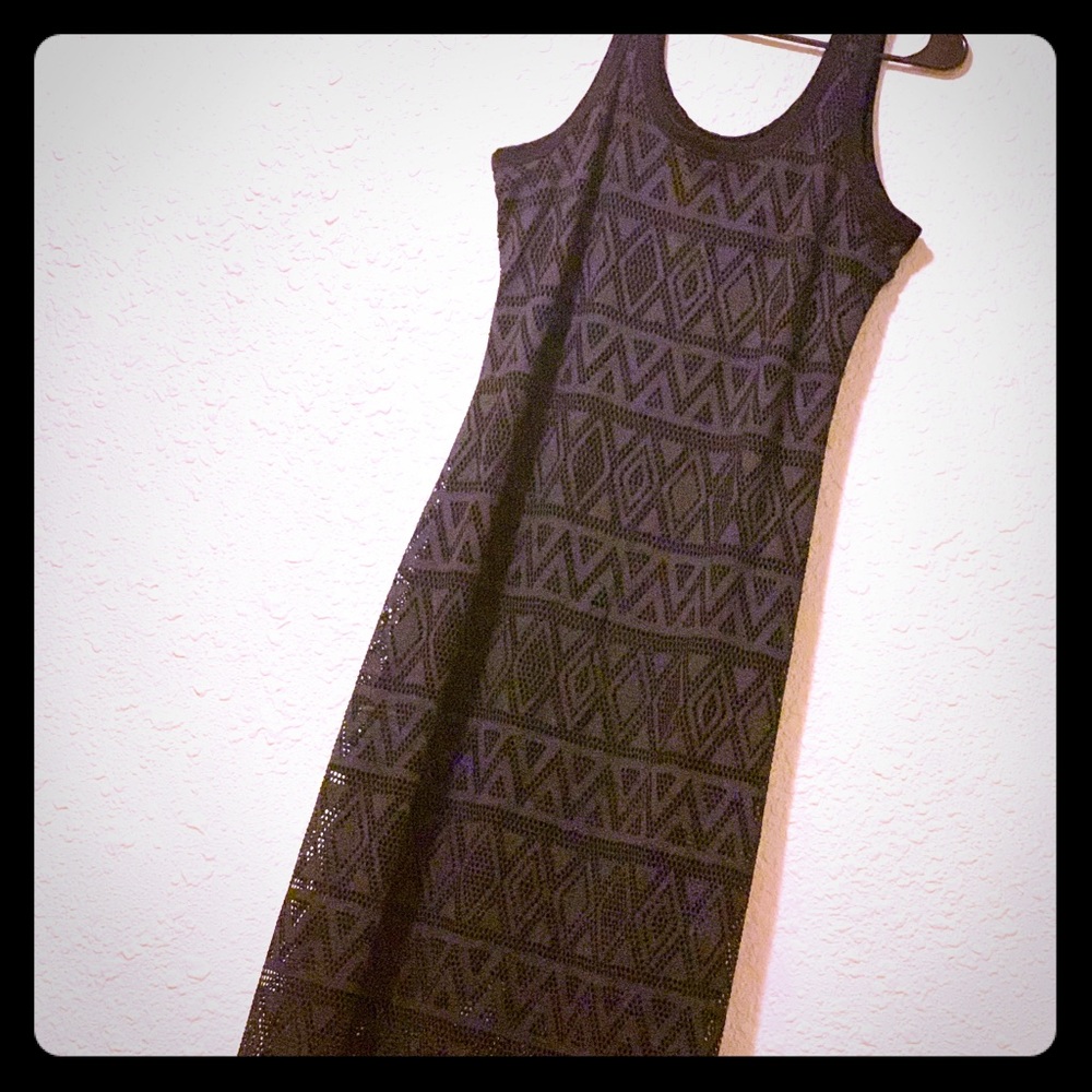 *2/$20* Daisy Fuentes Dress